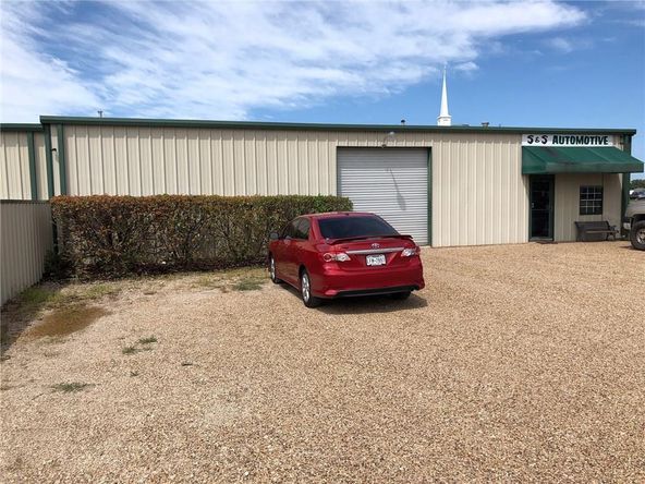 1625 FM 664, Ferris, TX 75125